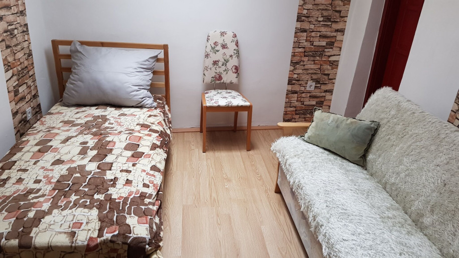 Höri Apartman Gyula - 2