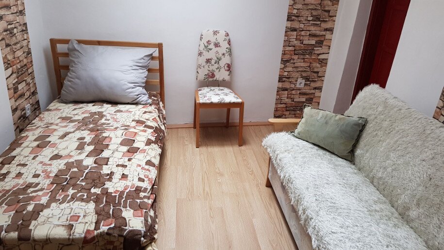 Höri Apartman Gyula - 2