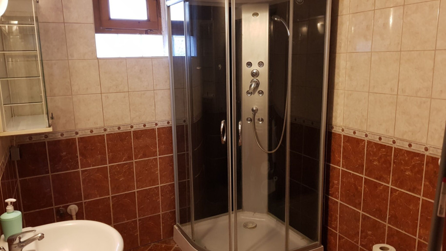 Höri Apartman Gyula - 4