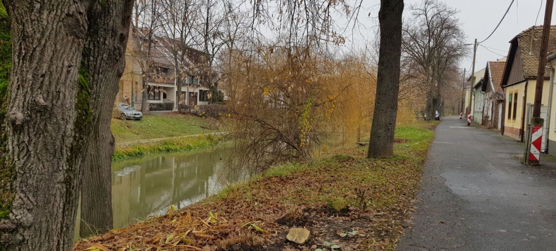 Höri Apartman Gyula - 11