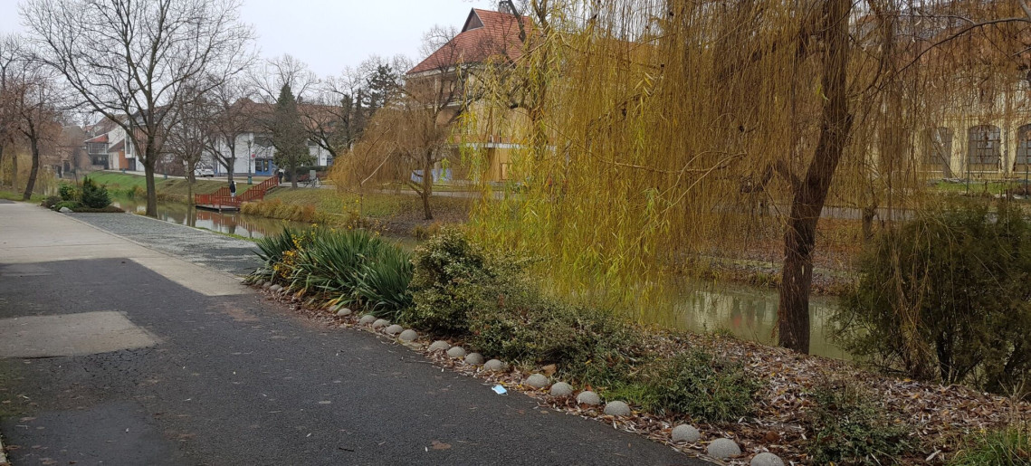 Höri Apartman Gyula - 6