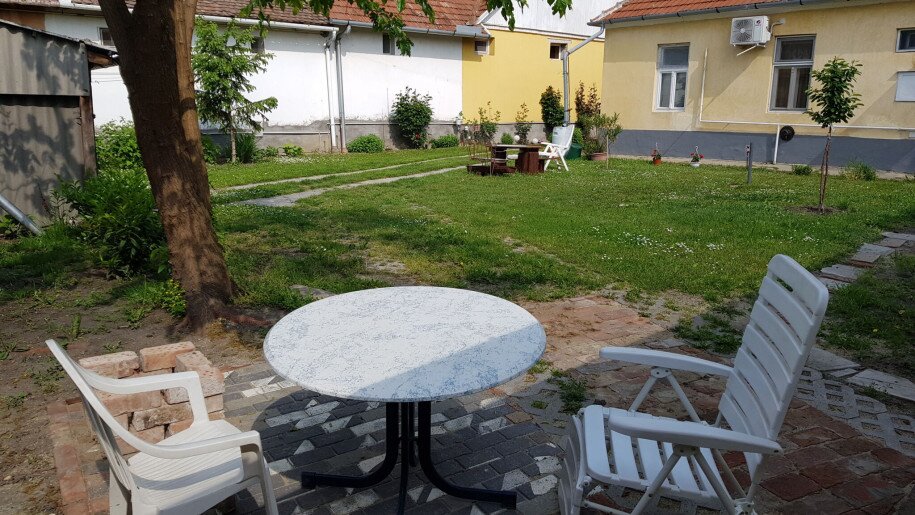 Höri Apartman Gyula - 7