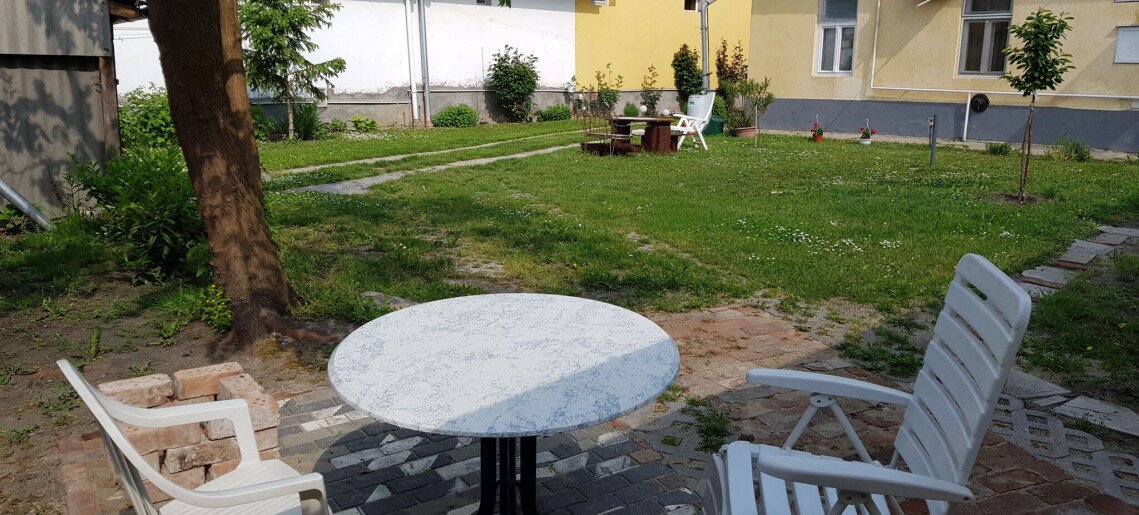 Höri Apartman Gyula - 9