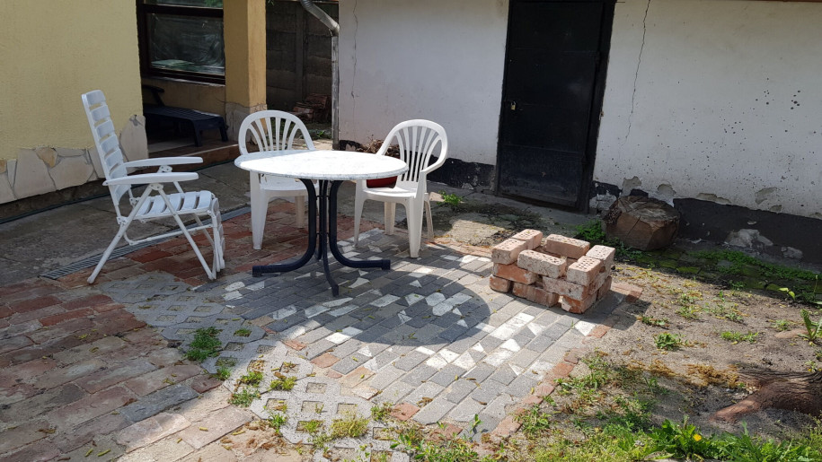 Höri Apartman Gyula - 8