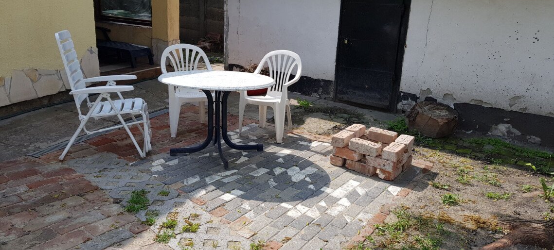 Höri Apartman Gyula - 8