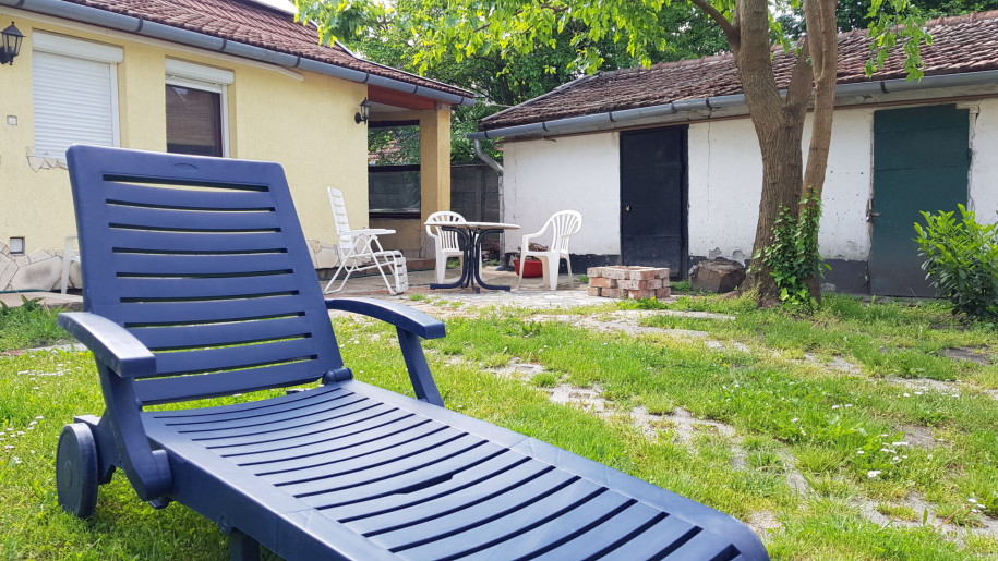 Höri Apartman Gyula - 9