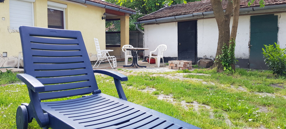 Höri Apartman Gyula - 9