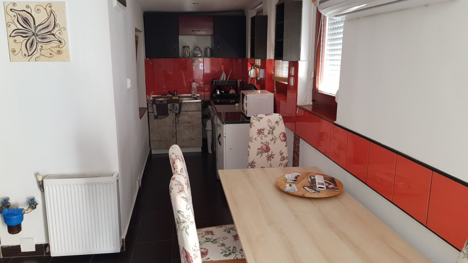 Höri Apartman Gyula - 3