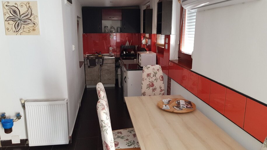 Höri Apartman Gyula - 3