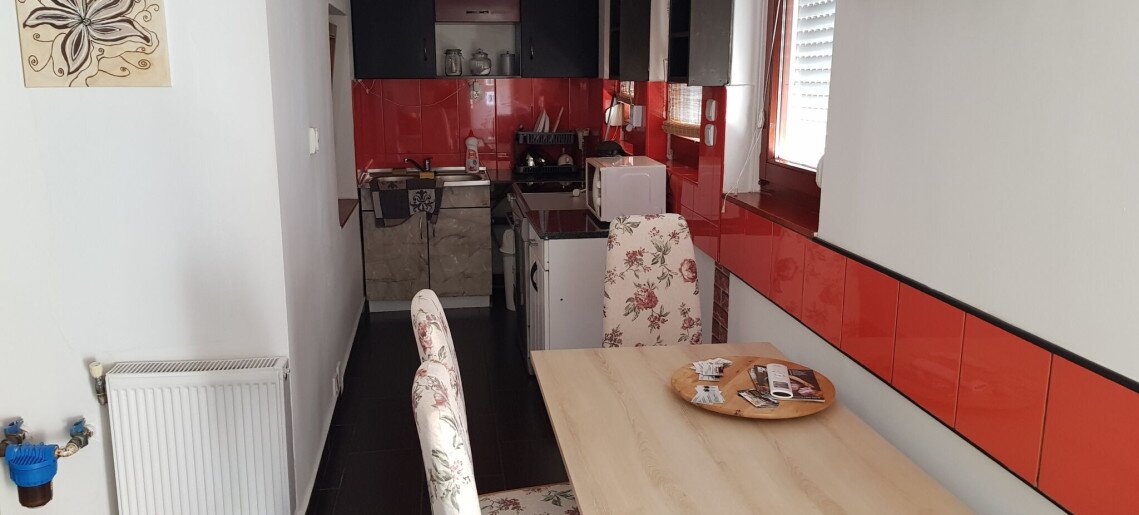Höri Apartman Gyula - 4