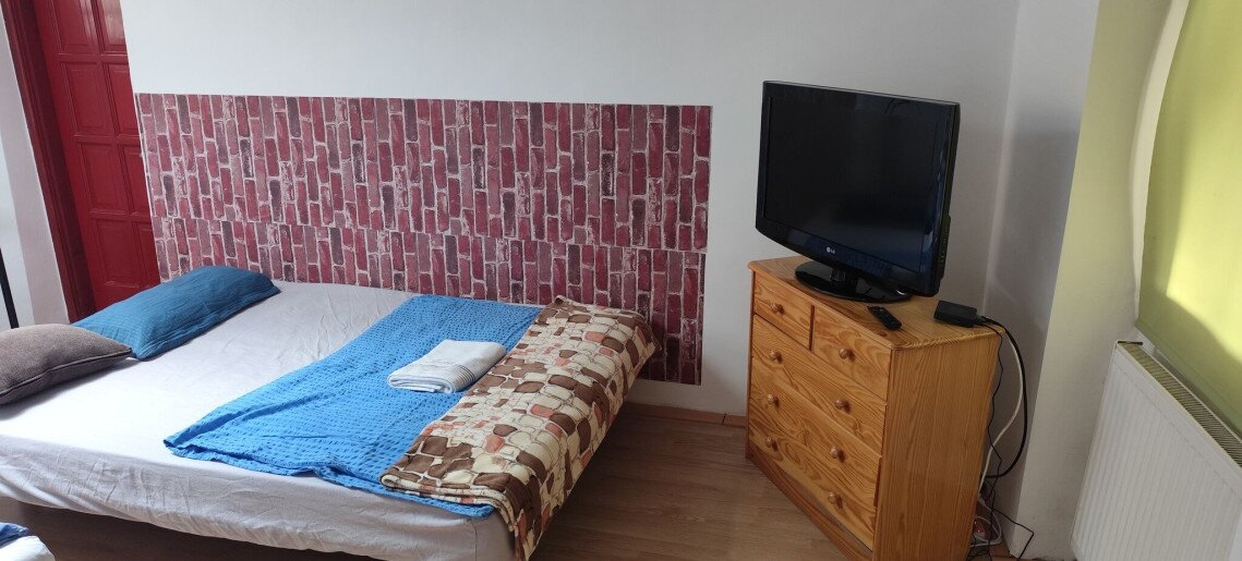 Höri Apartman Gyula - 2
