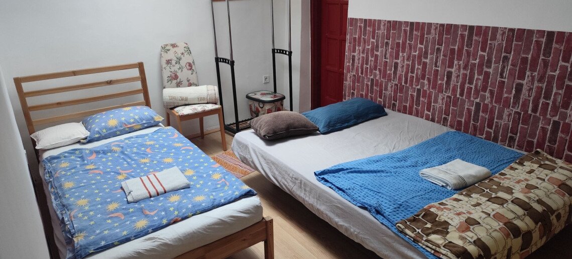 Höri Apartman Gyula - 3