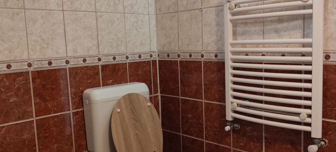 Höri Apartman Gyula - 6