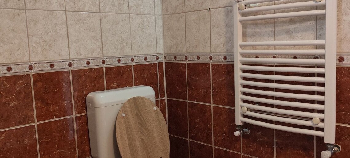 Höri Apartman Gyula - 6
