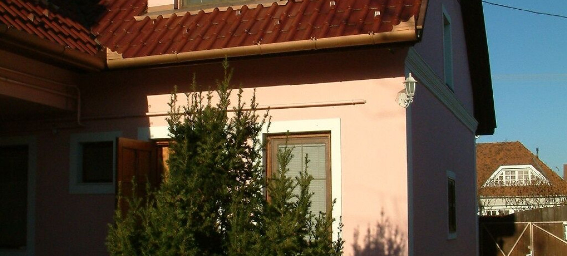 Bluebird Vendégház Gyula - 1