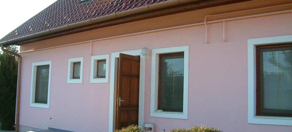 Bluebird Vendégház Gyula - 2