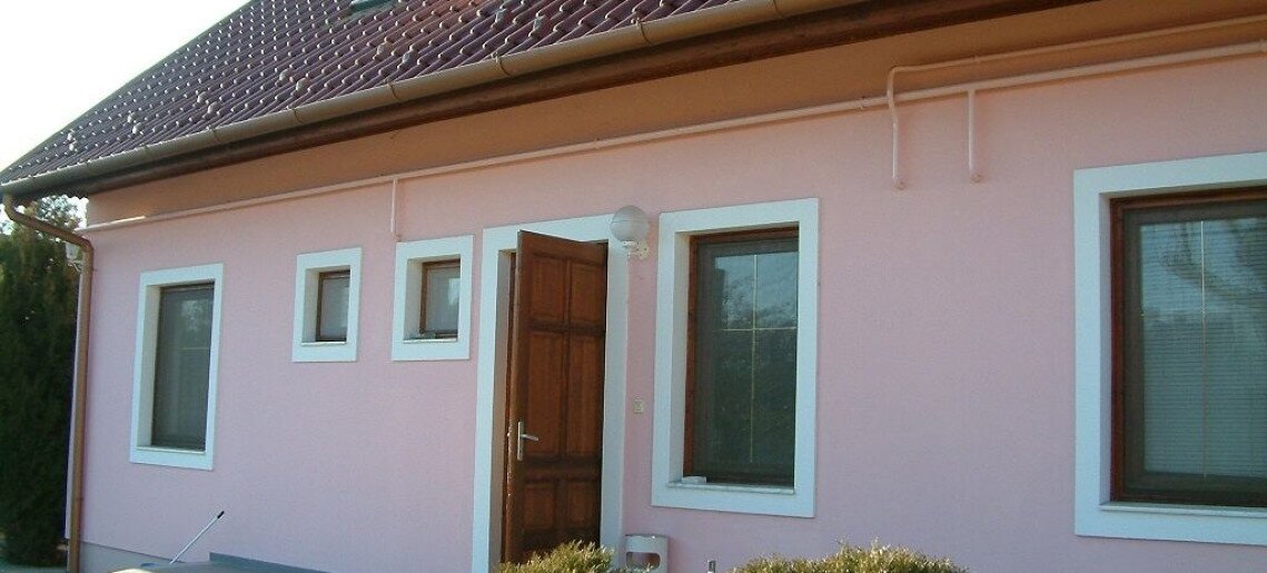 Bluebird Vendégház Gyula - 2