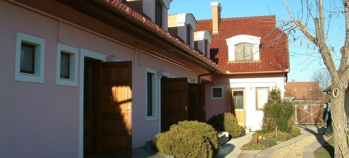 Bluebird Vendégház Gyula - 3