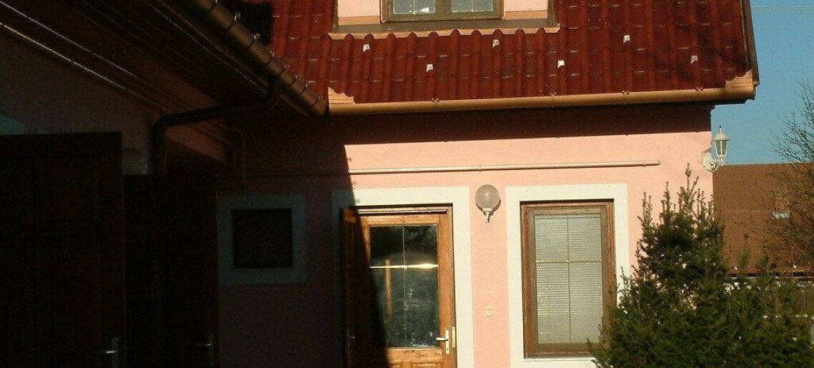 Bluebird Vendégház Gyula - 4