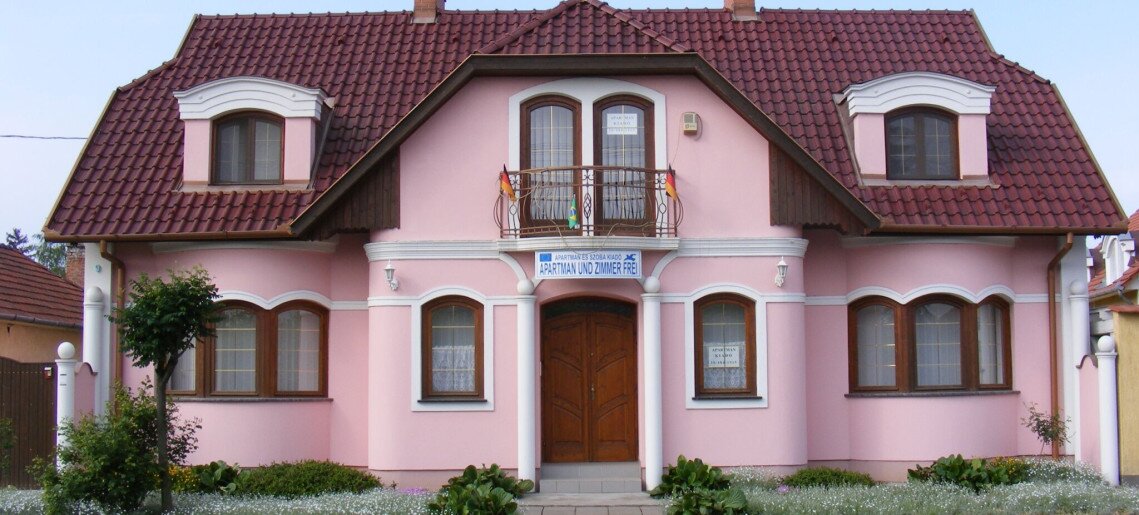 Bluebird Vendégház Gyula - 9