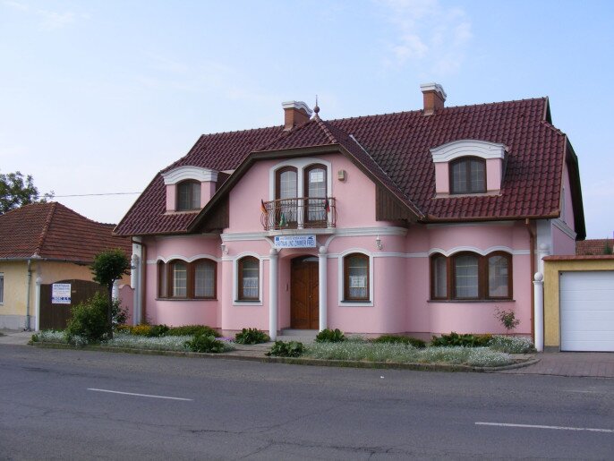Bluebird Vendégház Gyula - 11