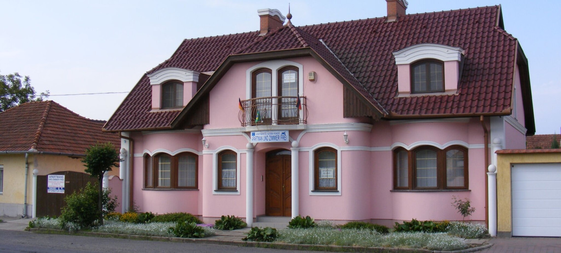 Bluebird Vendégház Gyula - 11