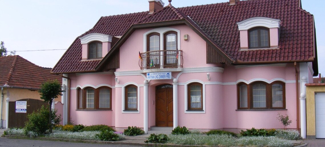 Bluebird Vendégház Gyula - 12