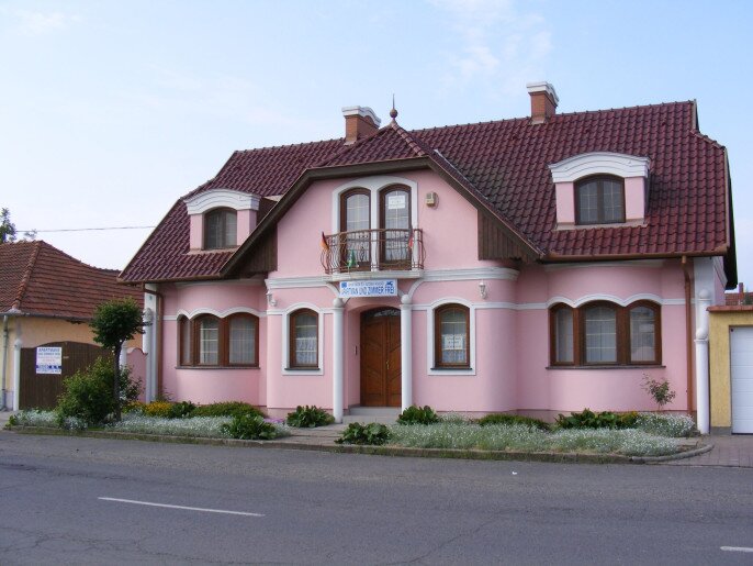 Bluebird Vendégház Gyula - 12