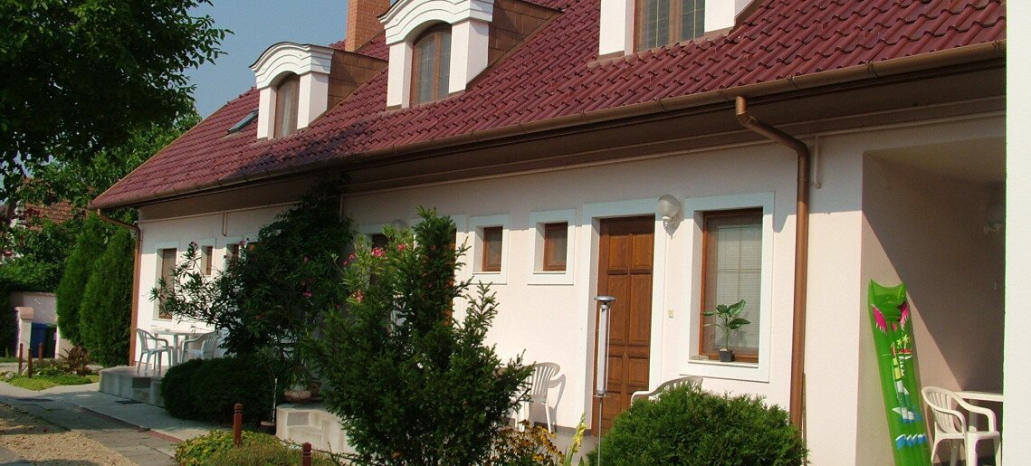 Bluebird Vendégház Gyula - 14