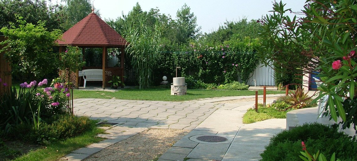 Bluebird Vendégház Gyula - 18