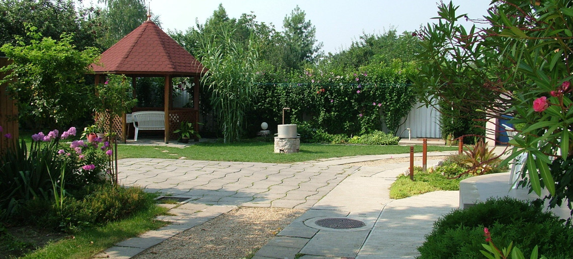 Bluebird Vendégház Gyula - 18