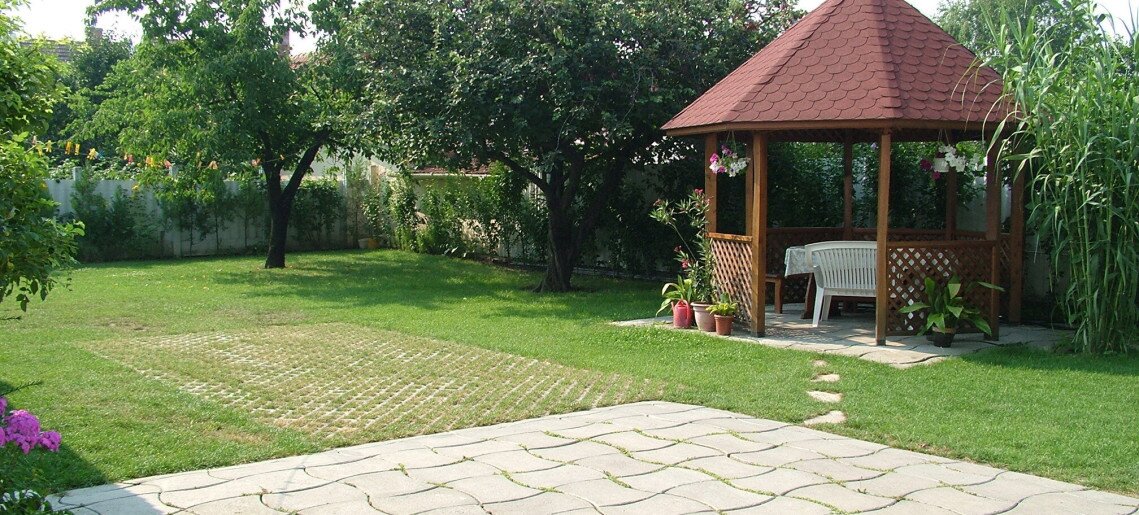 Bluebird Vendégház Gyula - 19