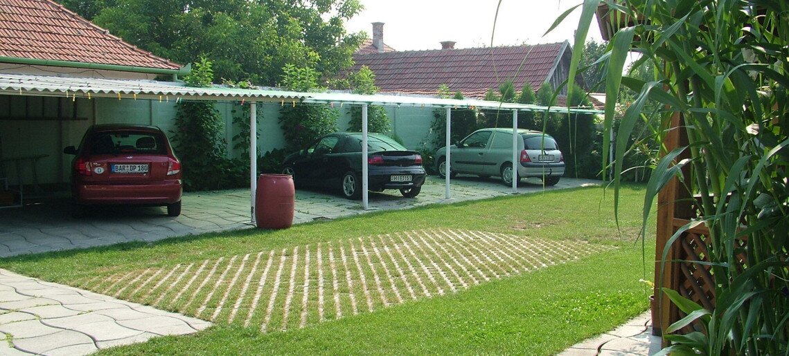 Bluebird Vendégház Gyula - 21