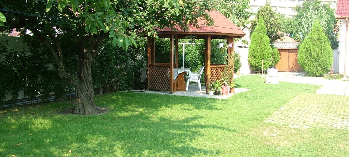 Bluebird Vendégház Gyula - 23