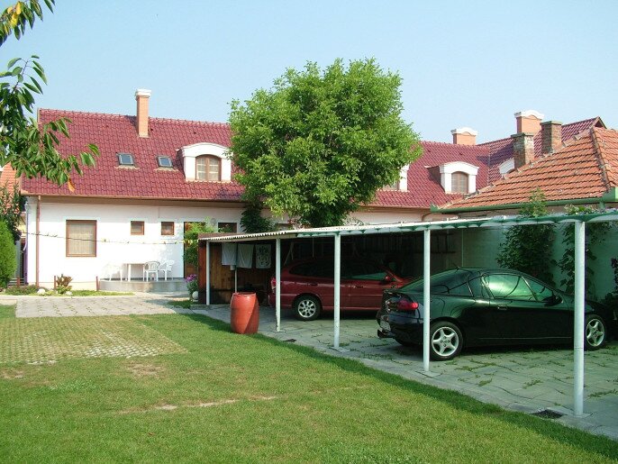 Bluebird Vendégház Gyula - 24