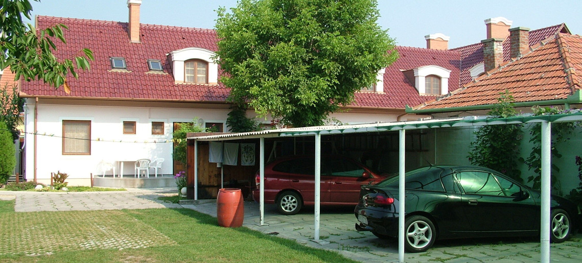 Bluebird Vendégház Gyula - 24