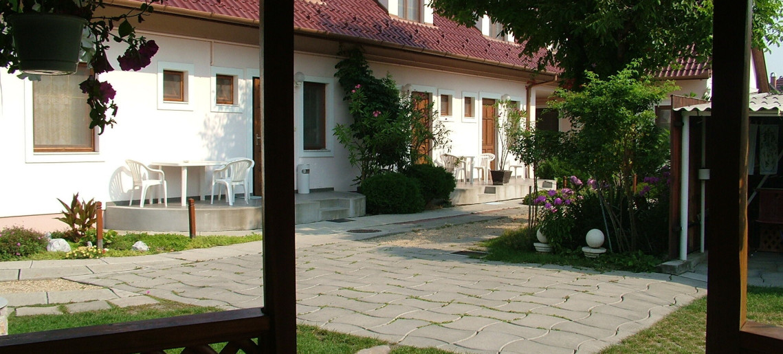 Bluebird Vendégház Gyula - 25