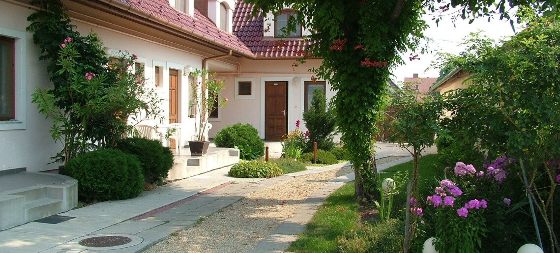 Bluebird Vendégház Gyula - 27