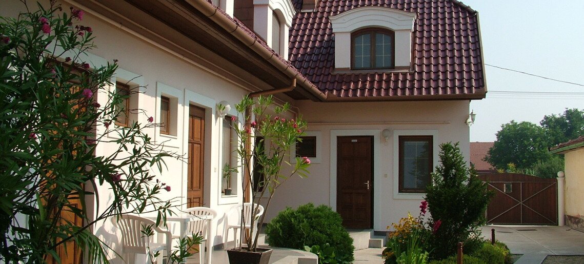 Bluebird Vendégház Gyula - 28