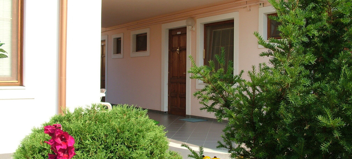 Bluebird Vendégház Gyula - 29