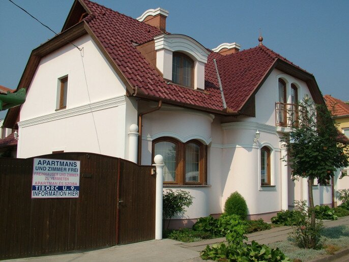Bluebird Vendégház Gyula - 30