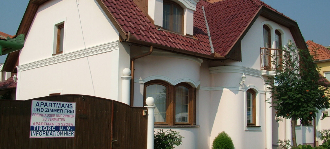 Bluebird Vendégház Gyula - 30