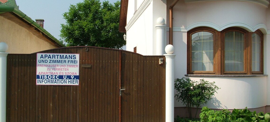 Bluebird Vendégház Gyula - 31