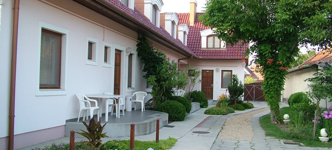 Bluebird Vendégház Gyula - 33