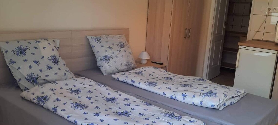 Újvárosi Apartman Gyula - 1