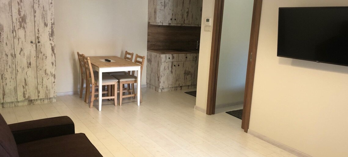 Kossuth Apartman Gyula - 6