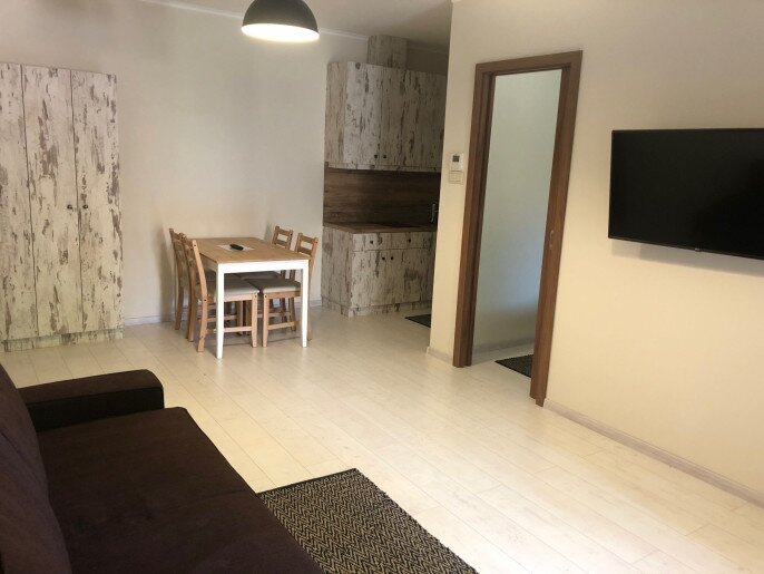 Kossuth Apartman Gyula - 6