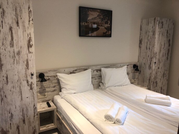 Kossuth Apartman Gyula - 7