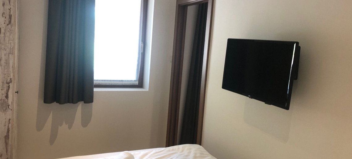 Kossuth Apartman Gyula - 8