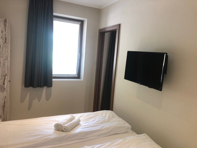 Kossuth Apartman Gyula - 8